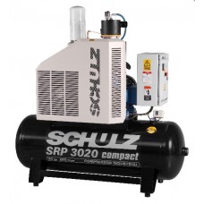 Compressor SRP 3020 Compact Schulz